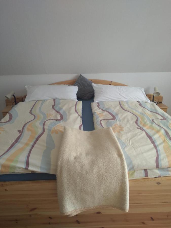 Ferienwohnung Kueper Getelo Exteriér fotografie