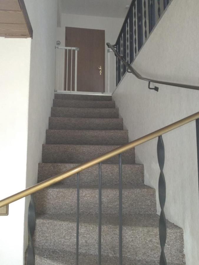 Ferienwohnung Kueper Getelo Exteriér fotografie