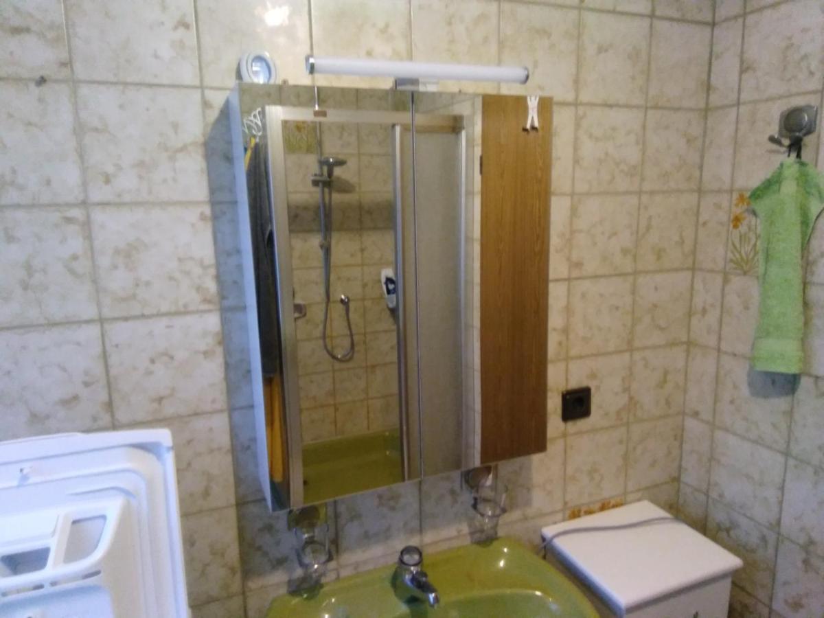 Ferienwohnung Kueper Getelo Exteriér fotografie